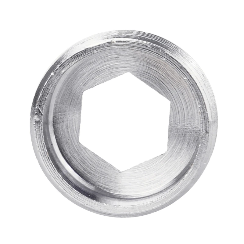 2 Chiếc Tập Adapter Nam Ren Vòi Bộ Điều Hợp Tập Máy Sục Khí Cổng Kết Nối 22 Sang 16 Mm Thả Con Tàu