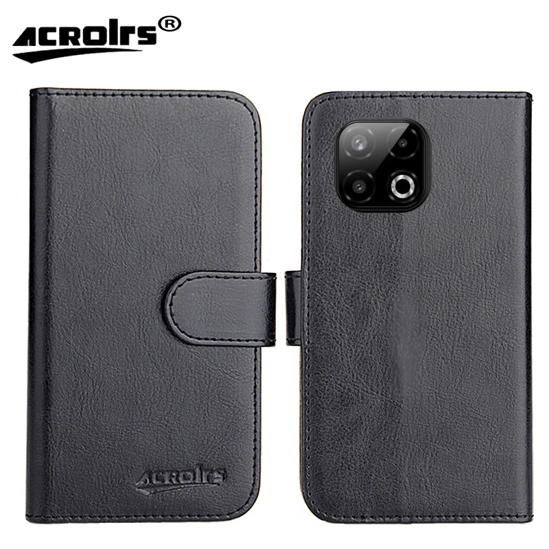 Phone Cases Horse - Gigaset GS6 Case 6.67