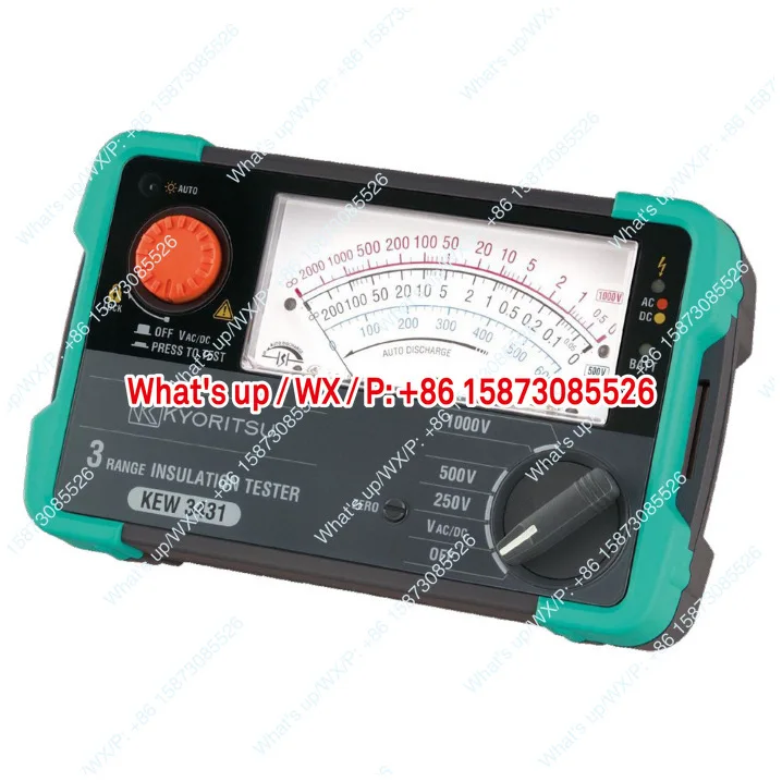 

Совместимый японский цифровой мультиметр, вилочный цифровой мультиметр 8135