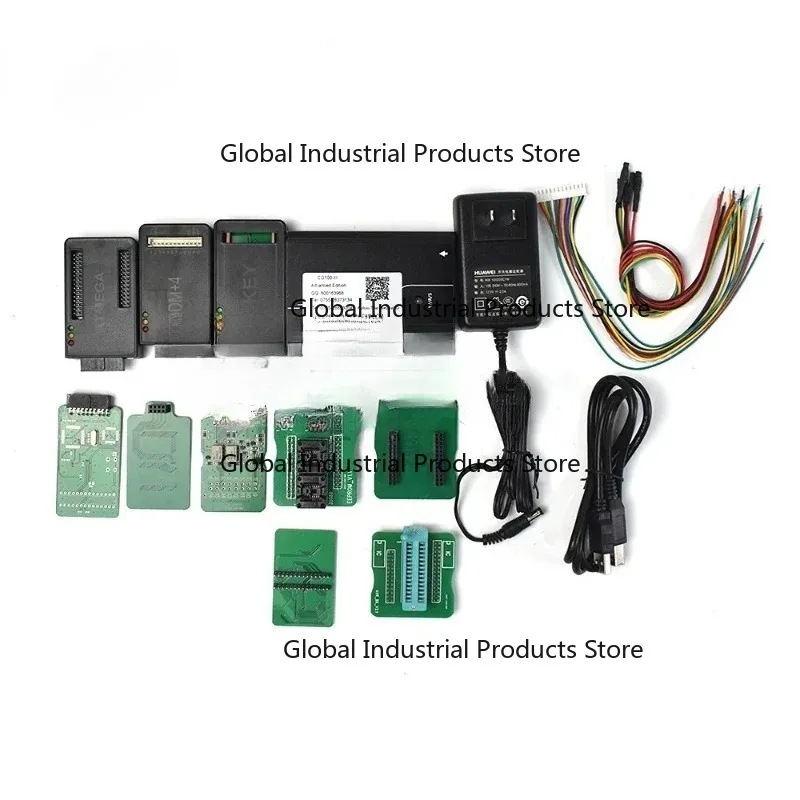 Full kit new software Version CGDI Repairing Kit CG100 Prog III Programmer CG100 restore tool DIAGNOSTIC TOOL