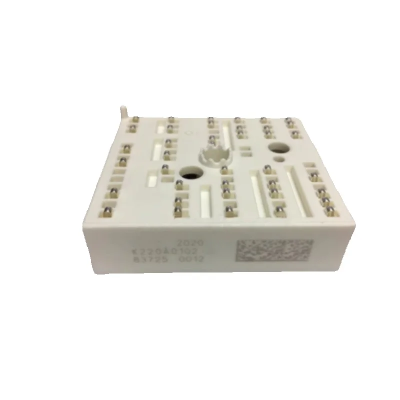 

NEW MODULE K220A0102.