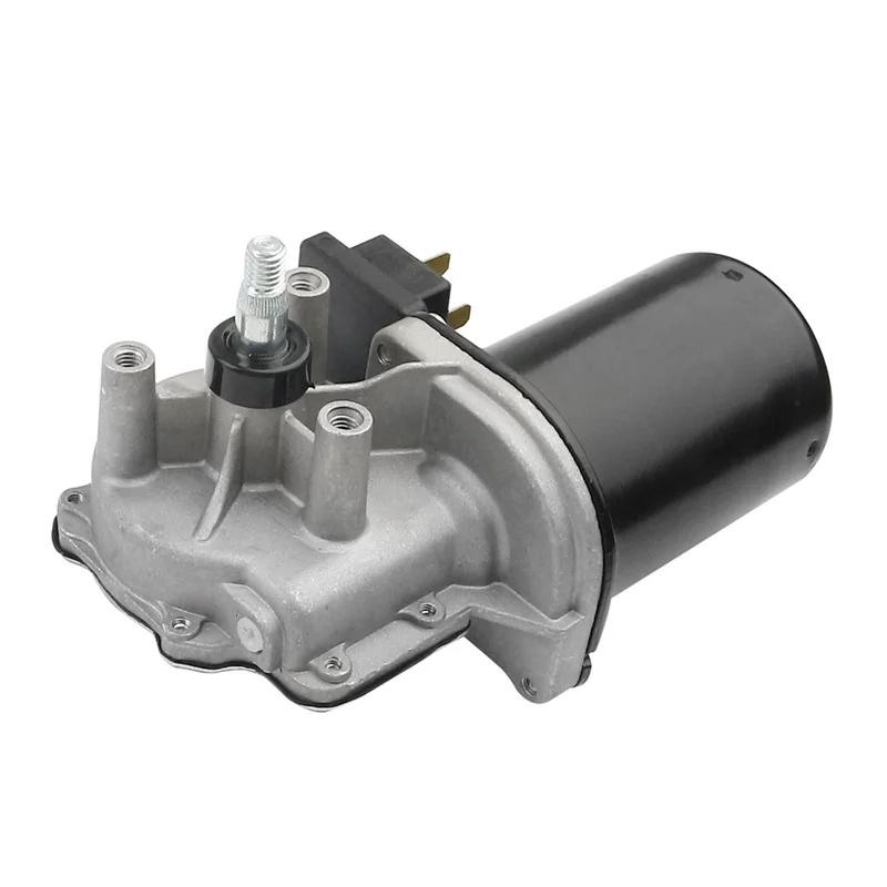 

For 2002- 2008 G500 2016 2017 2018 G65 AMG Compatible Car Windshield Wiper Actuator Wiper Motor 4639064300