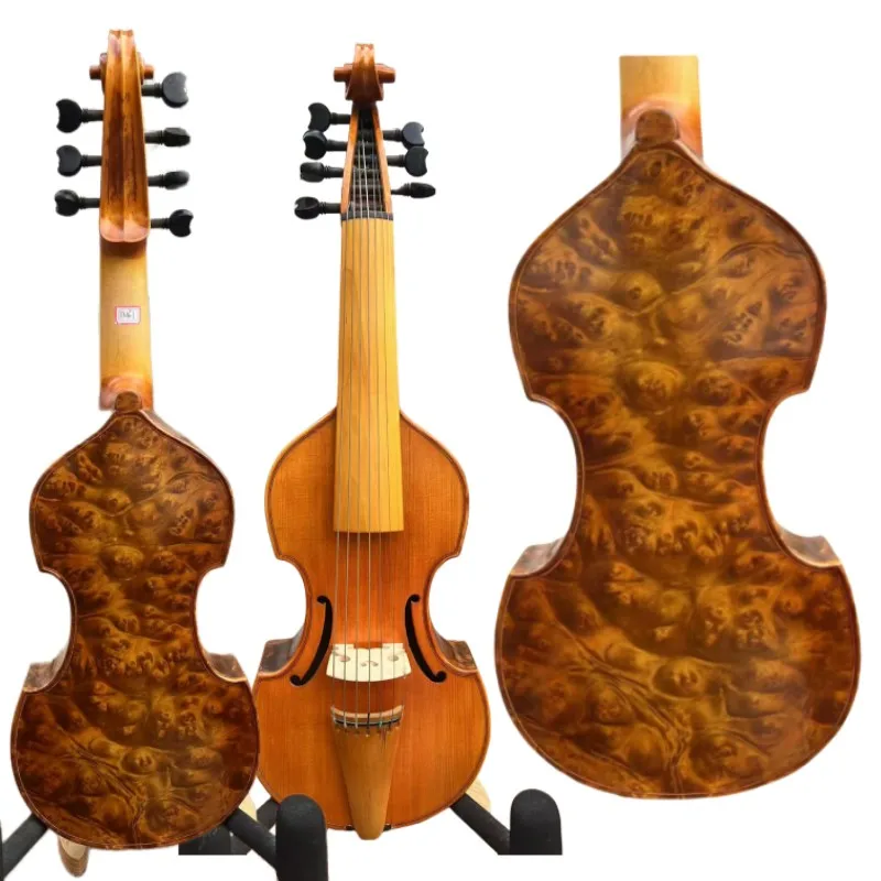 Baroque Style Song … - image