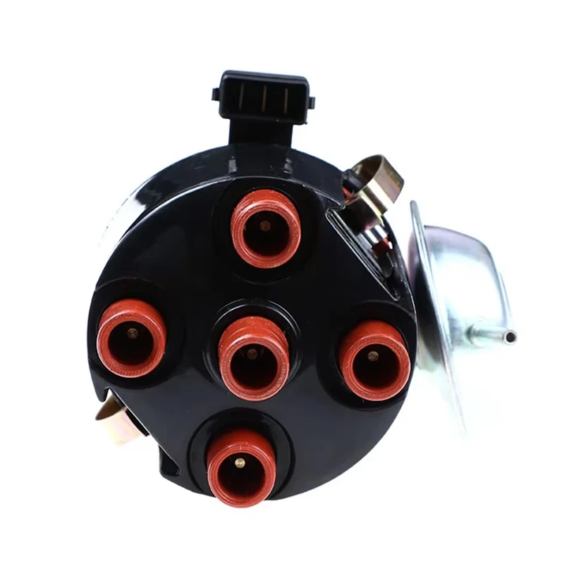 Car Distributor Ignition For  80 100 For  VW Golf II Jetta II 1.6 1.8 9230087169 026905205AF