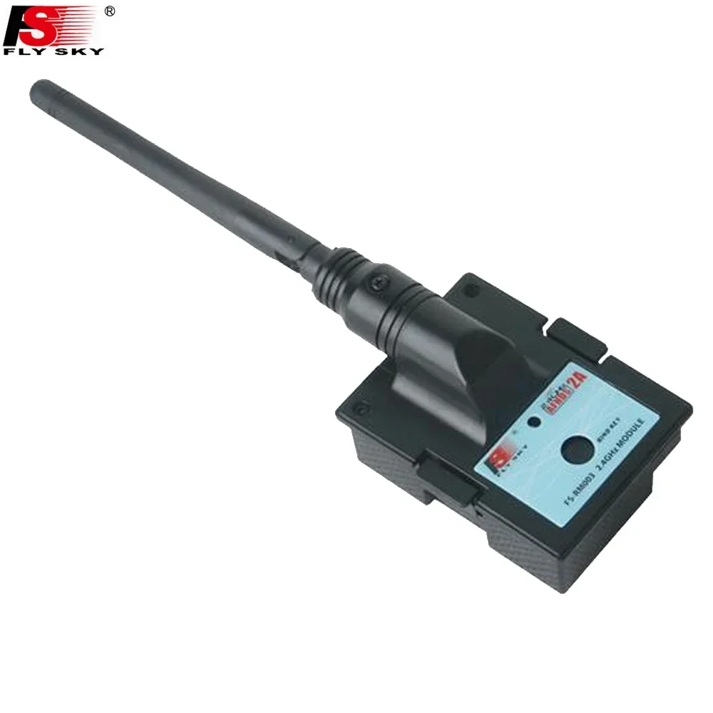 

FLYSKY FS-RM003 - 2.4G AFHDS 2A Transmitter RF Module for FLYSKY FS-TH9X NV14 PL18