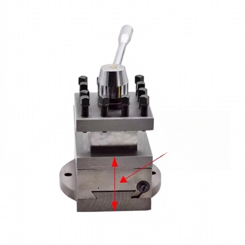C6132A1 C6140 Lathe Tool Holder Assembly, Southern Machine Tool Accessories