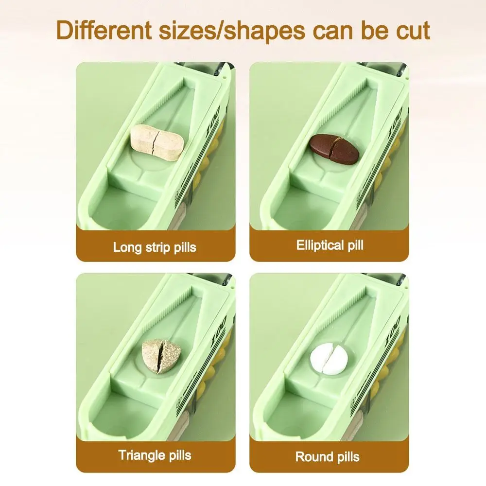 Gifts Portable 7-Da…