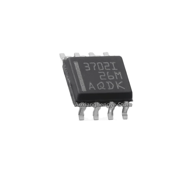 5pcs TLV3541IDR TL3541 TLV3542IDR TL3542 TLV3702IDR 3702I SOP-8 Dual rail to rail low voltage low power operational amplifier