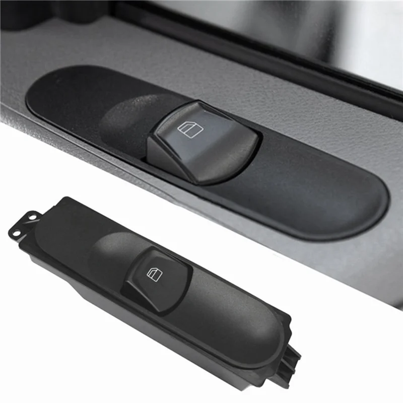 

Well-For Sprinter 2006-2016 Passage Side Window Lifter Switch Power Window Control A9065451913