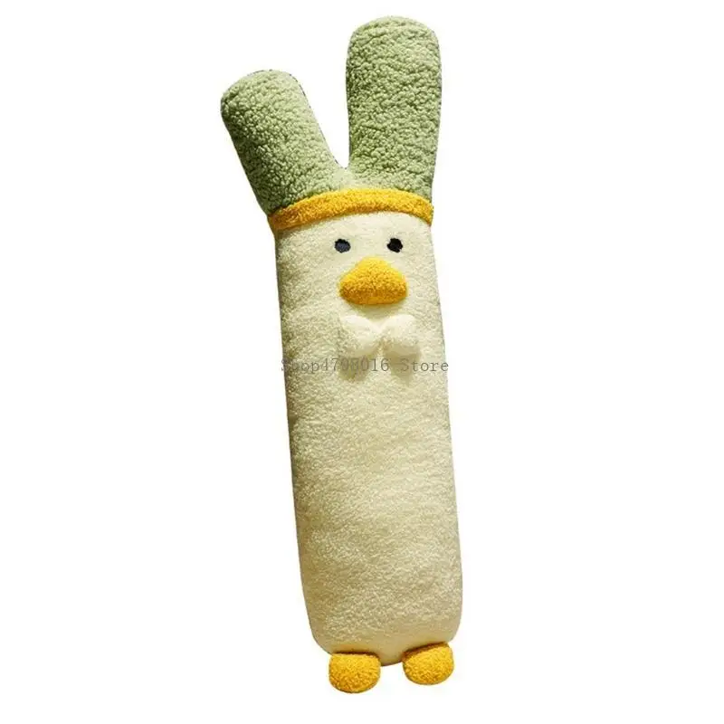 

Party Gift Soft Plush Pillow Stuffed Vegetable Cartoon Toy for Kids