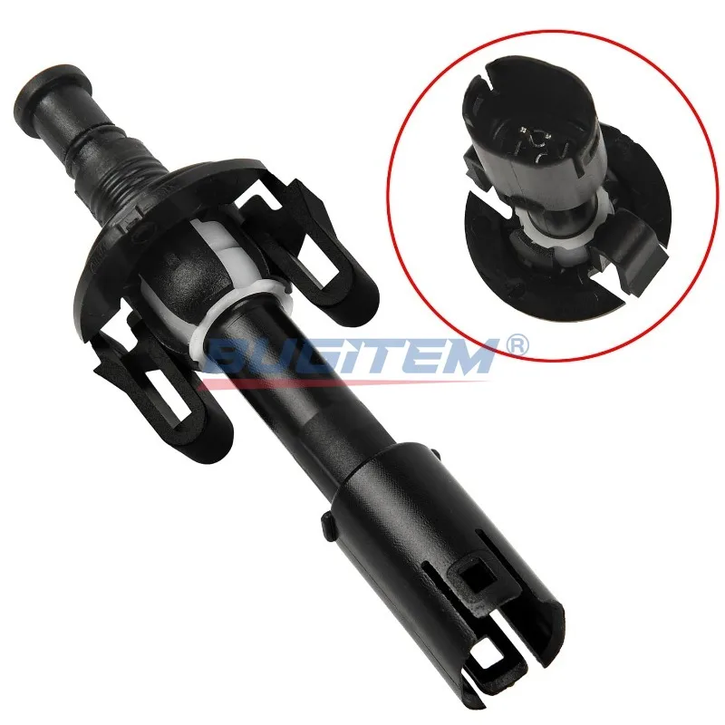 New 1PCS Under Hood Switch Compatible with Jeep Dodge Chrysler 200 300 Ram 1500 2500 3500 Replace 68347576AA 05026211AA