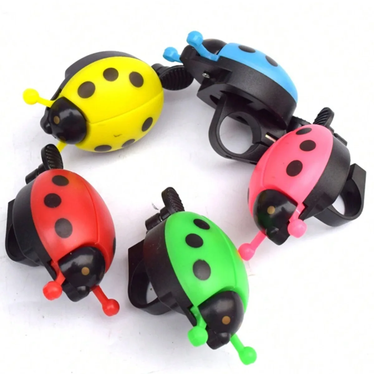 Thumbnail 2 - #33 Bicycle Bells Comparison Guide