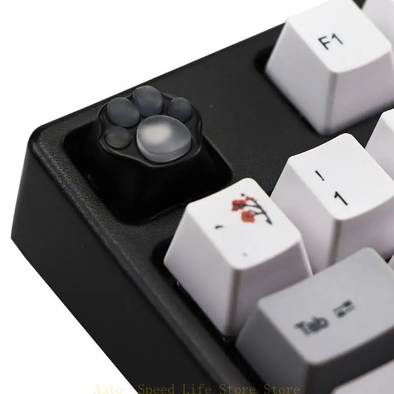 02DA For Cat Paw Ke… - image