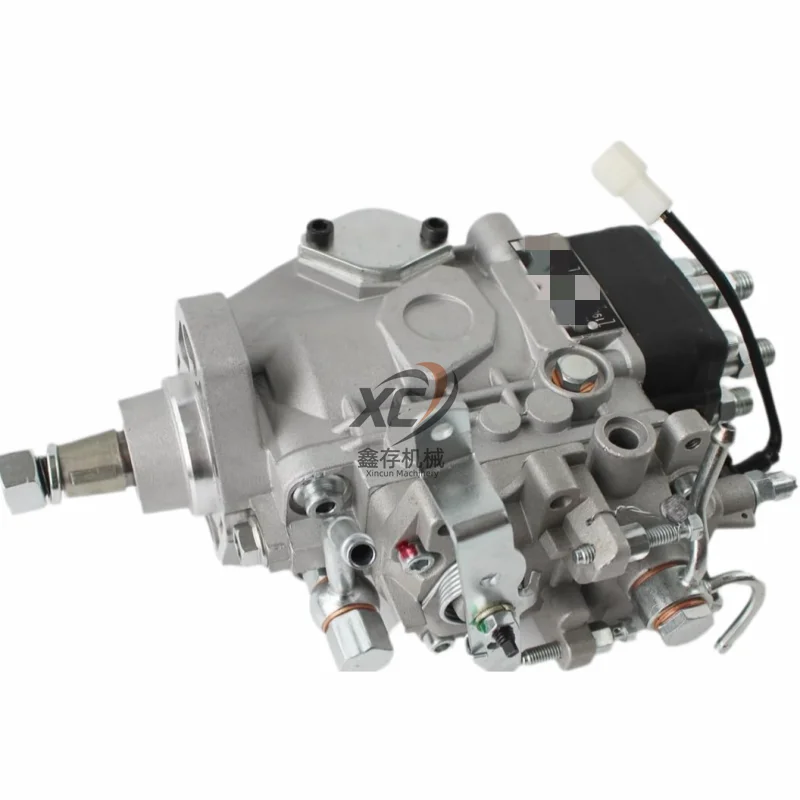 ATV&UTVExcavator 22100-78774-71 196000-3920 High Quality VE6 Fuel Injection Pump for 5FD 6FD 7FD Forklift