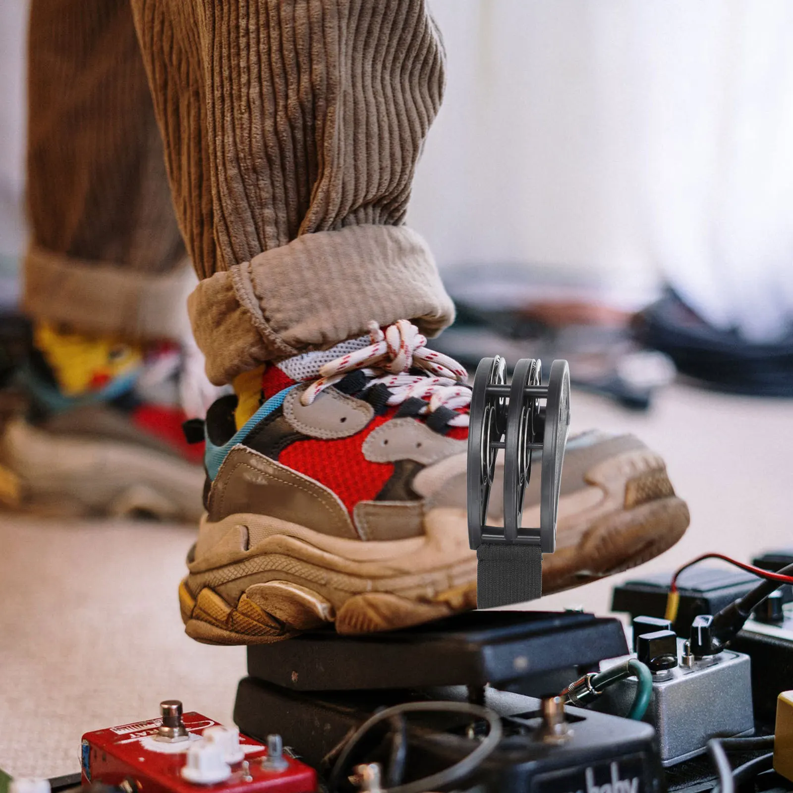 Obrázek kategorie: Maraca