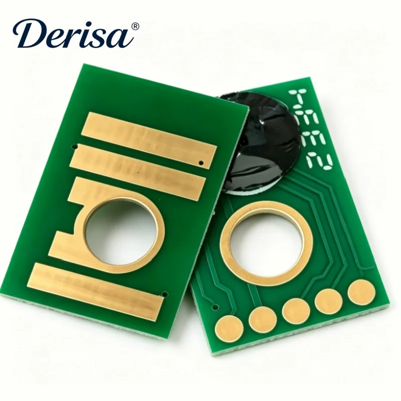 10pcs MPC306 MPC406 MPC307 Chip for Ricoh MP C306 MP C406 MP C307 MPC 306 MPC 406 MPC 307 C407 MPC407 Toner Cartridge Chip