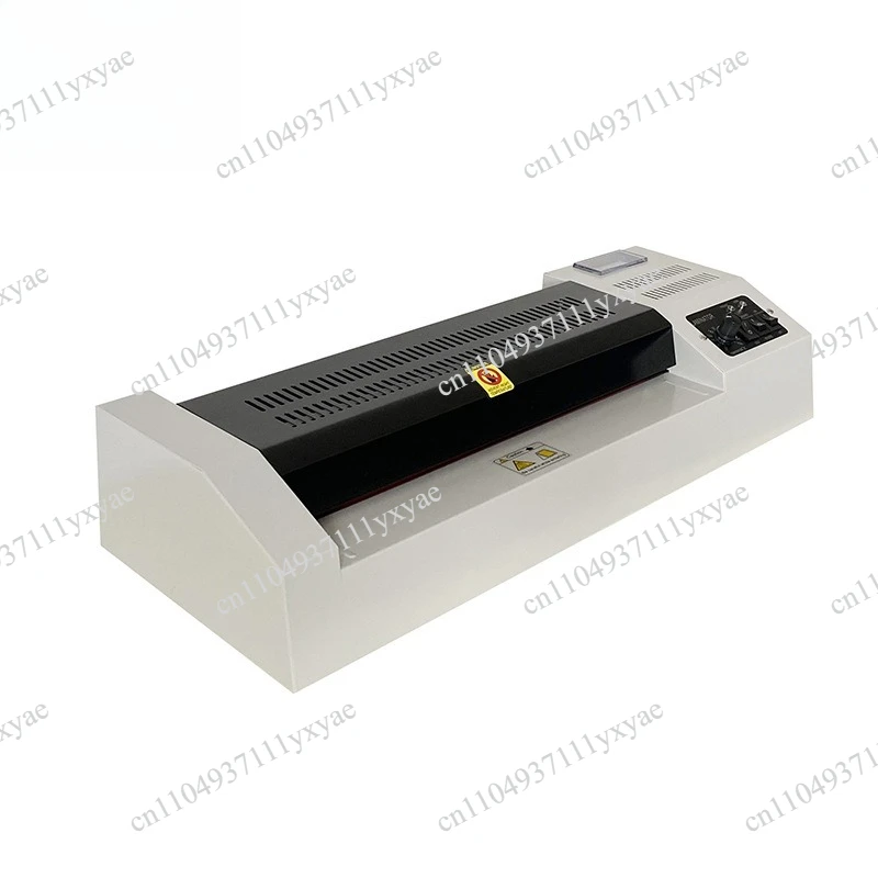 A3 Plastic Sealing Machine A4 Photo Plastic Machine Office Document Laminating Sealing