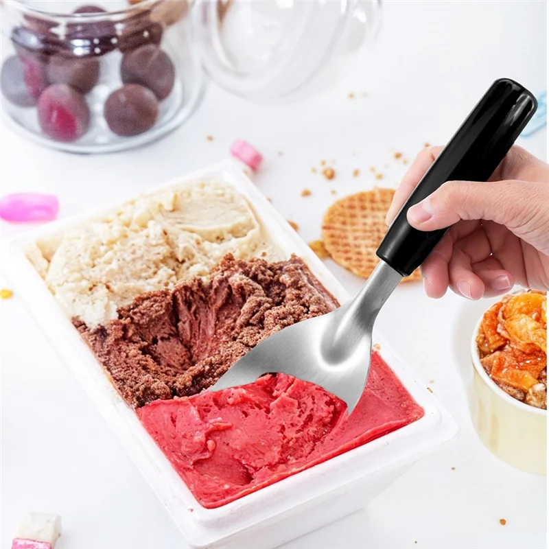ABVA-Non-Toxic Antibacterial 2 In 1 Stainless Steel Cutting Board Food Grade For Kitchen Gadgets For Kitchen 1 PCS