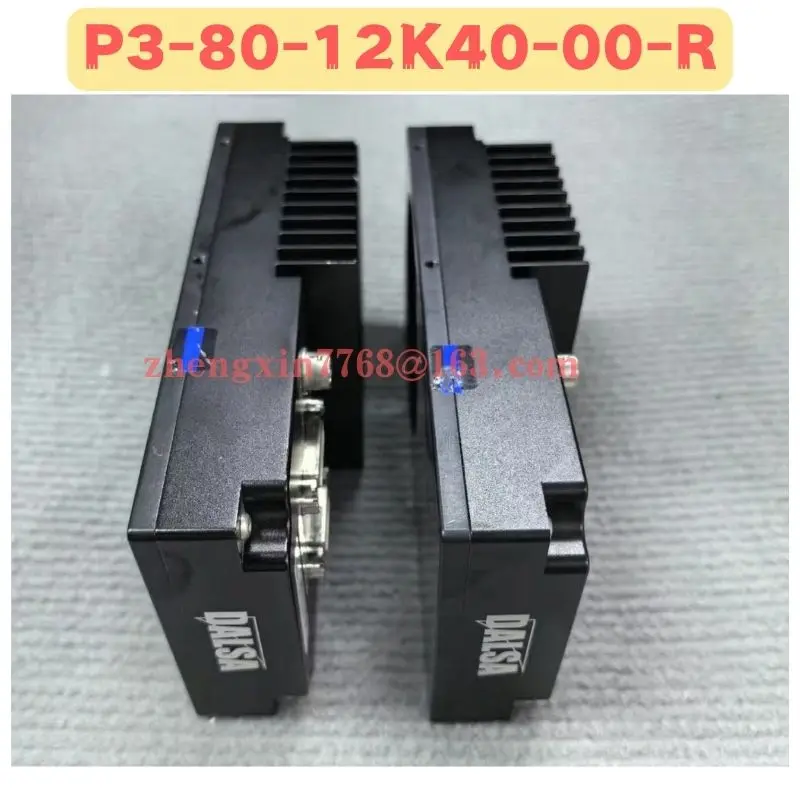 Used Scanning Camera P3-80-12K40-00-R P3 80 12K40 00 R Normal Function Tested OK