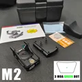 M2 GREEN BK