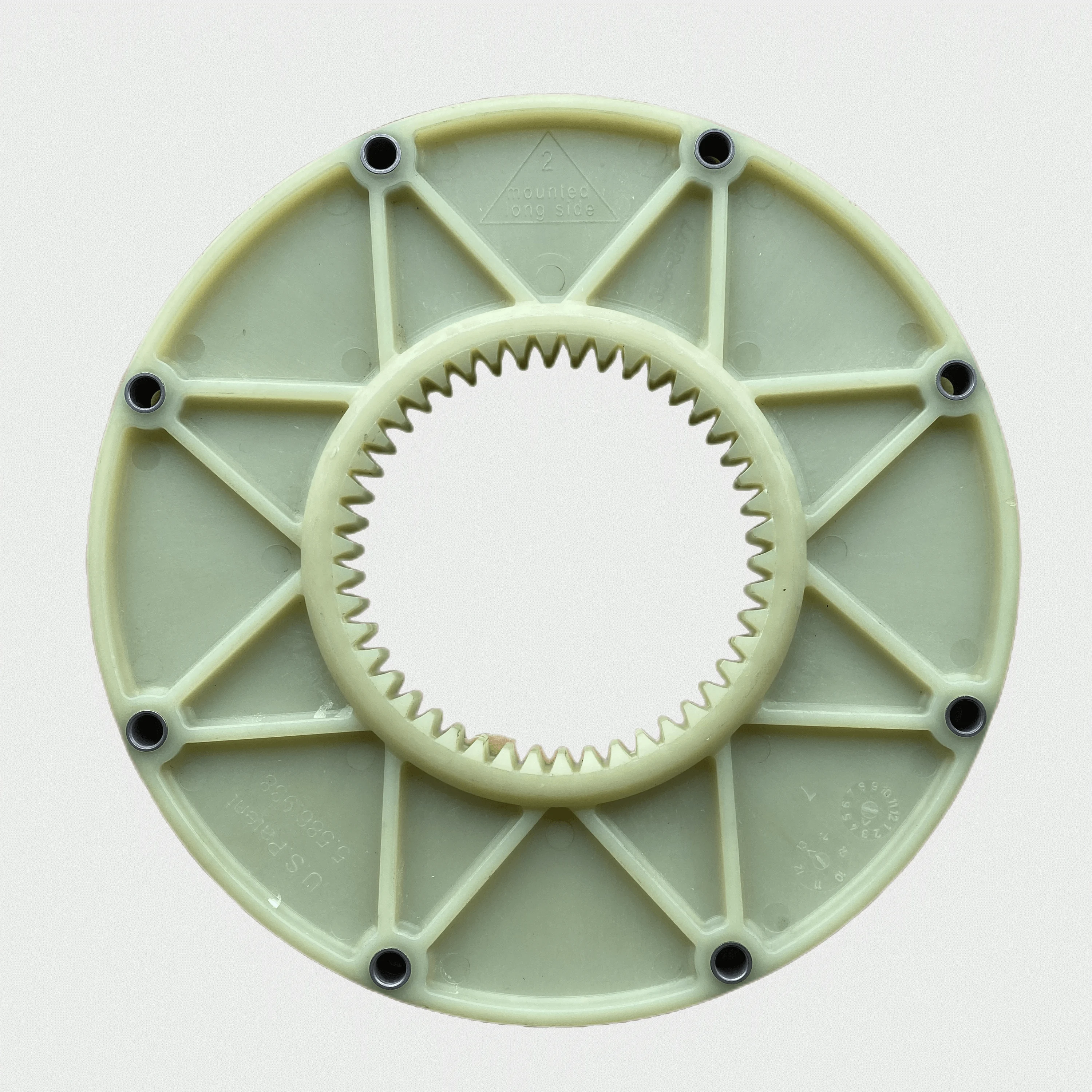 

Муфта 241X50T, фланец caterpillarE242B 226B, резиновая муфта 141-7562 1417562, детали экскаватора