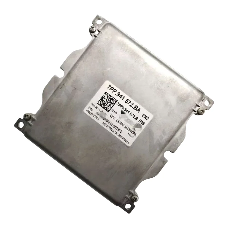 7PP941572BA Suitable for Porsche Maca Kayenne 911 982 headlight module headlight control module 2017 to 2024