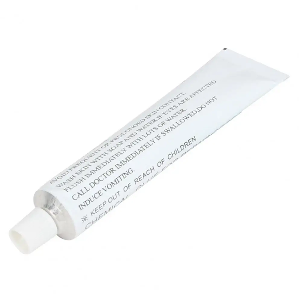 

30ml SUPRepair Glue Swimming PVC Adhesive Inflatable Widely Used Tools Practical Durable Kayak Glue for Inflatable Boat