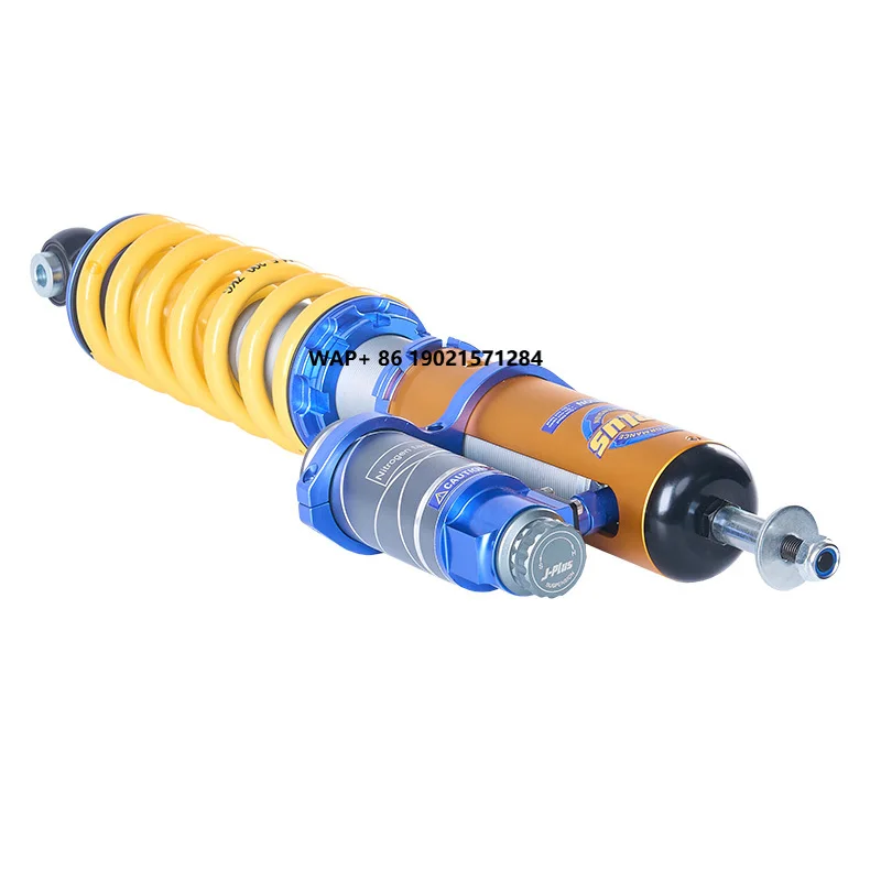 

Factory Direct Premium Gas Type Car Shock Absorbers for Maserati Vehicles Front & Rear Position Sedan & Racing Modifications