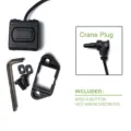 DC Plug BK