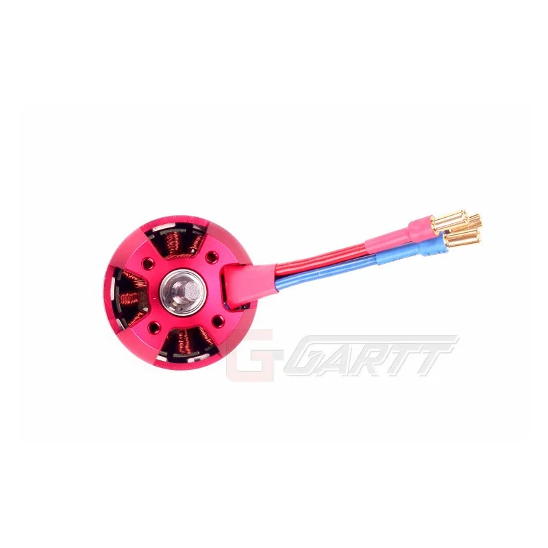 Gartt HF 530KV  Brushless Motor For 700 Algin Trex RC Helicopter mnotor  AccessoriesFor ALIGN Trex SAB 700 KDS A7 RC Helicopter