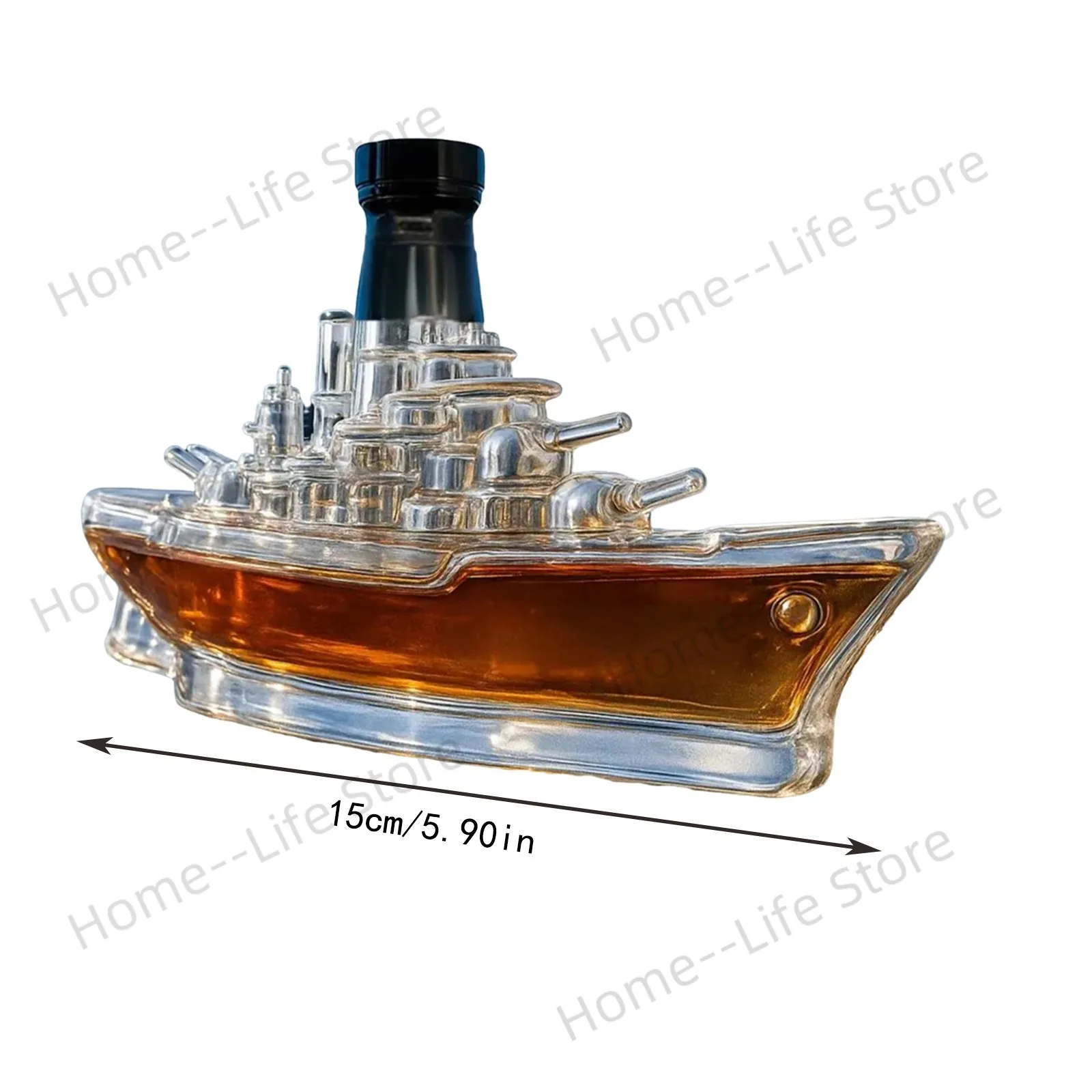 Thumbnail 3 - #83 Highest Rated Decanters to Buy in 2026