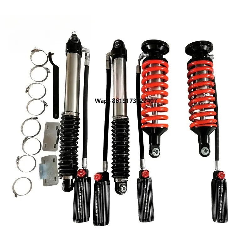

GDST OEM ODM 4x4 Off Road Accessories Car Suspension Kit Coilover Shock Absorber