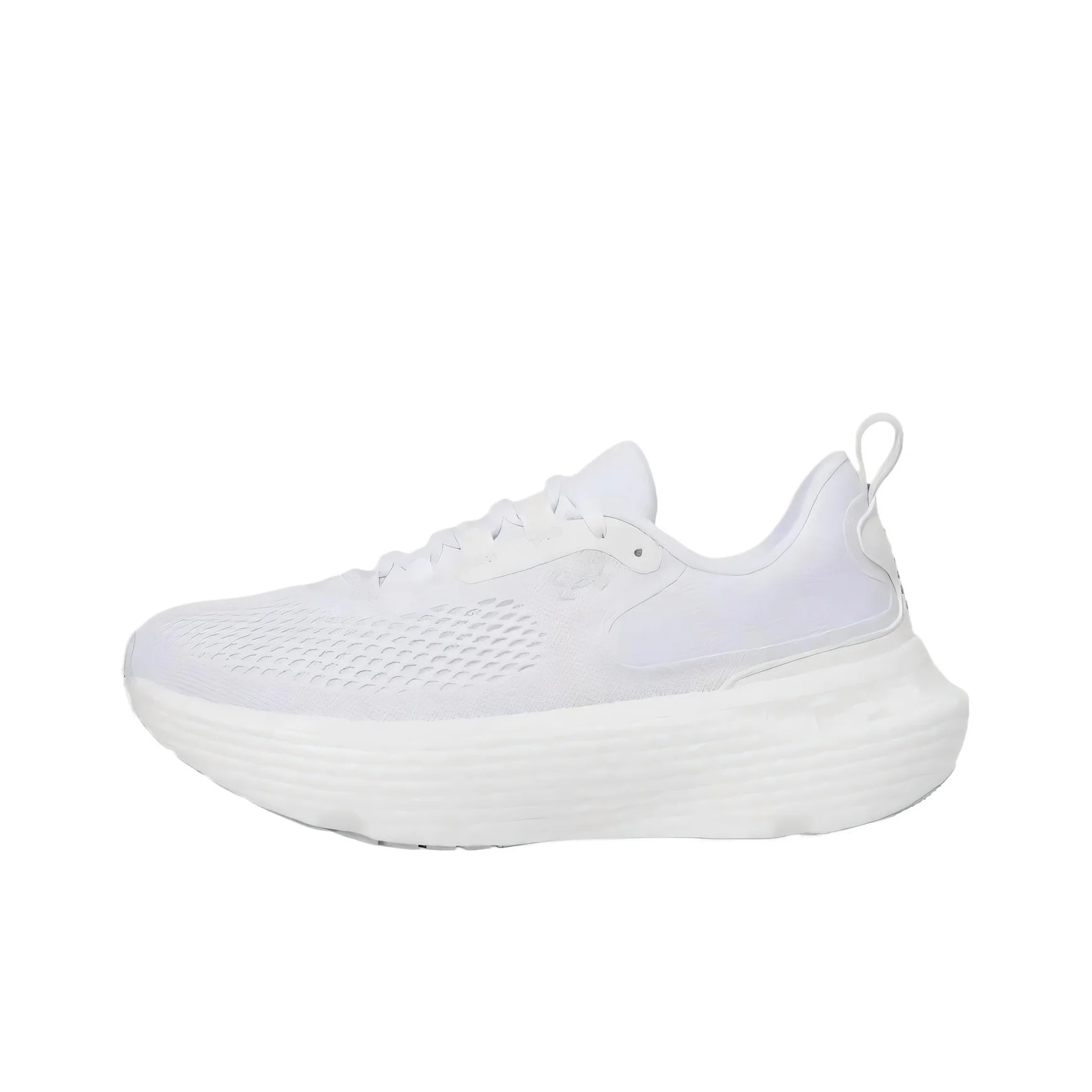 Under Armour Infinite Elite 2 Low top Running Shoes Women's White 3028178-100