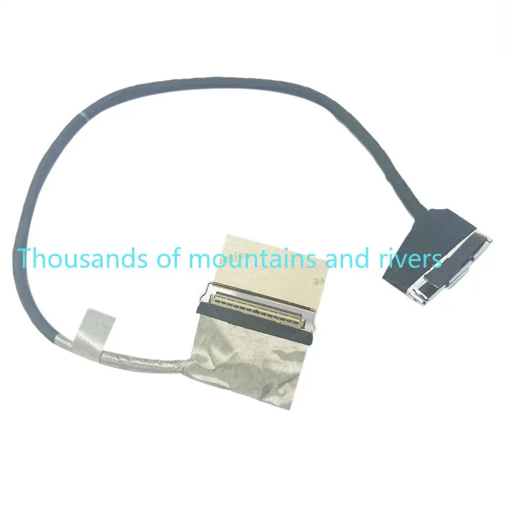 HP550 EDP UHD 40P LCD CABLE For Lenovo ThinkPad P15 Gen 2 20YQ 20YR 5C11C12567