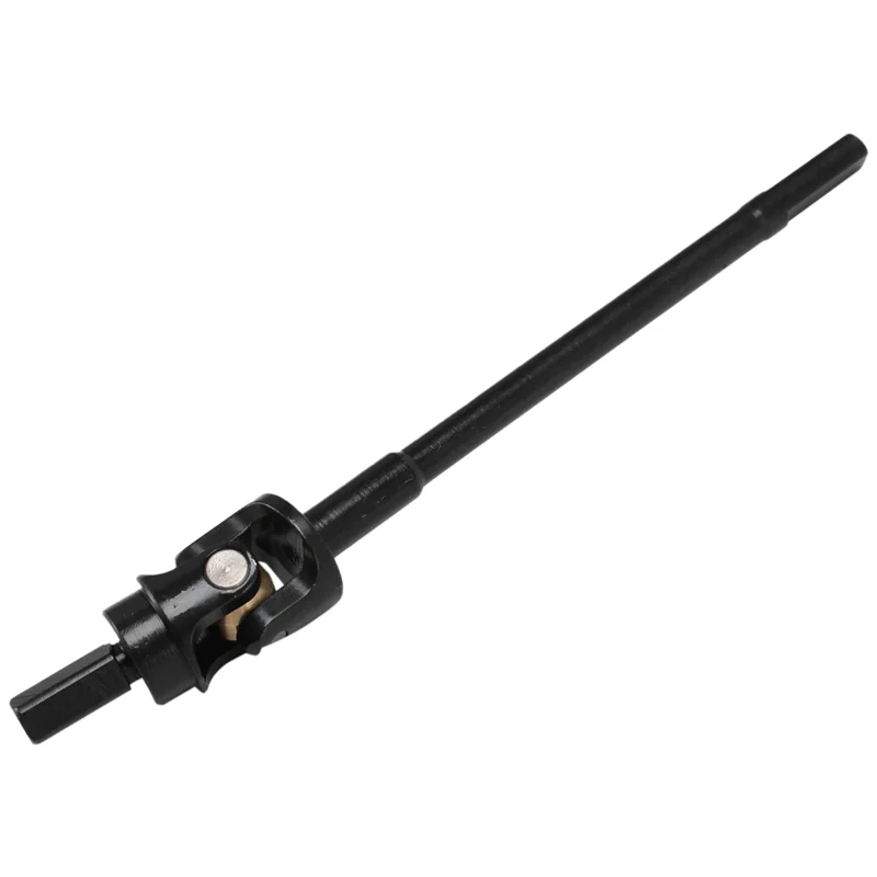 2Pcs F9 Portal Achse Vordere Antriebswelle CVD Upgrades Teile Zubehör Für Axial Capra 1,9 UTB 1/10 RC Crawler Auto-Y34A