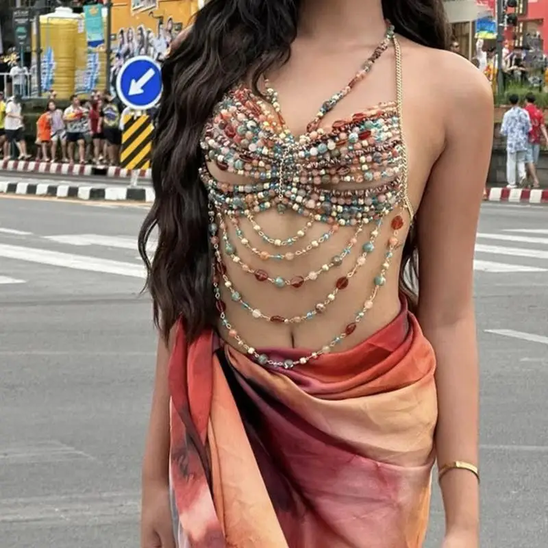 

Y3ne Акриловый акрил без спинки искусственной жемчужины