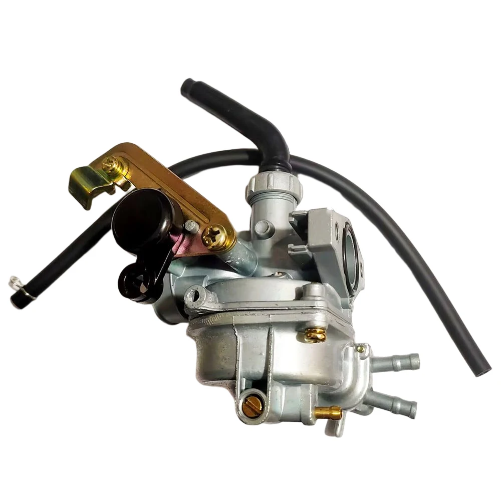 Carburetor Fit For Honda C70 C 70 Passport Carb Cable Choke