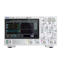 RIGOL DHO802 DHO804 DHO812 DHO814 DHO824 Super Light Digital Oscilloscope, 2 4 Channel 70MHz 100MHz 200MHz