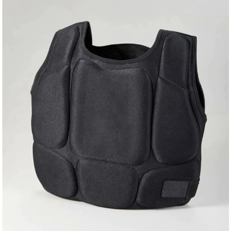 

Защитное снаряжение для боевых искусств для взрослых и детей, пустая защита для рук, защита для груди, защита для тхэквондо, доспехи для мужчин и женщин, баскетбольная футболка