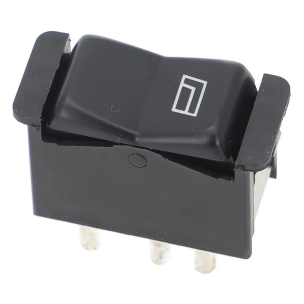 

Replacement Window Switch Power Window Switch Car Window Control Direct Replacement Part Car Power Window Panel Switch