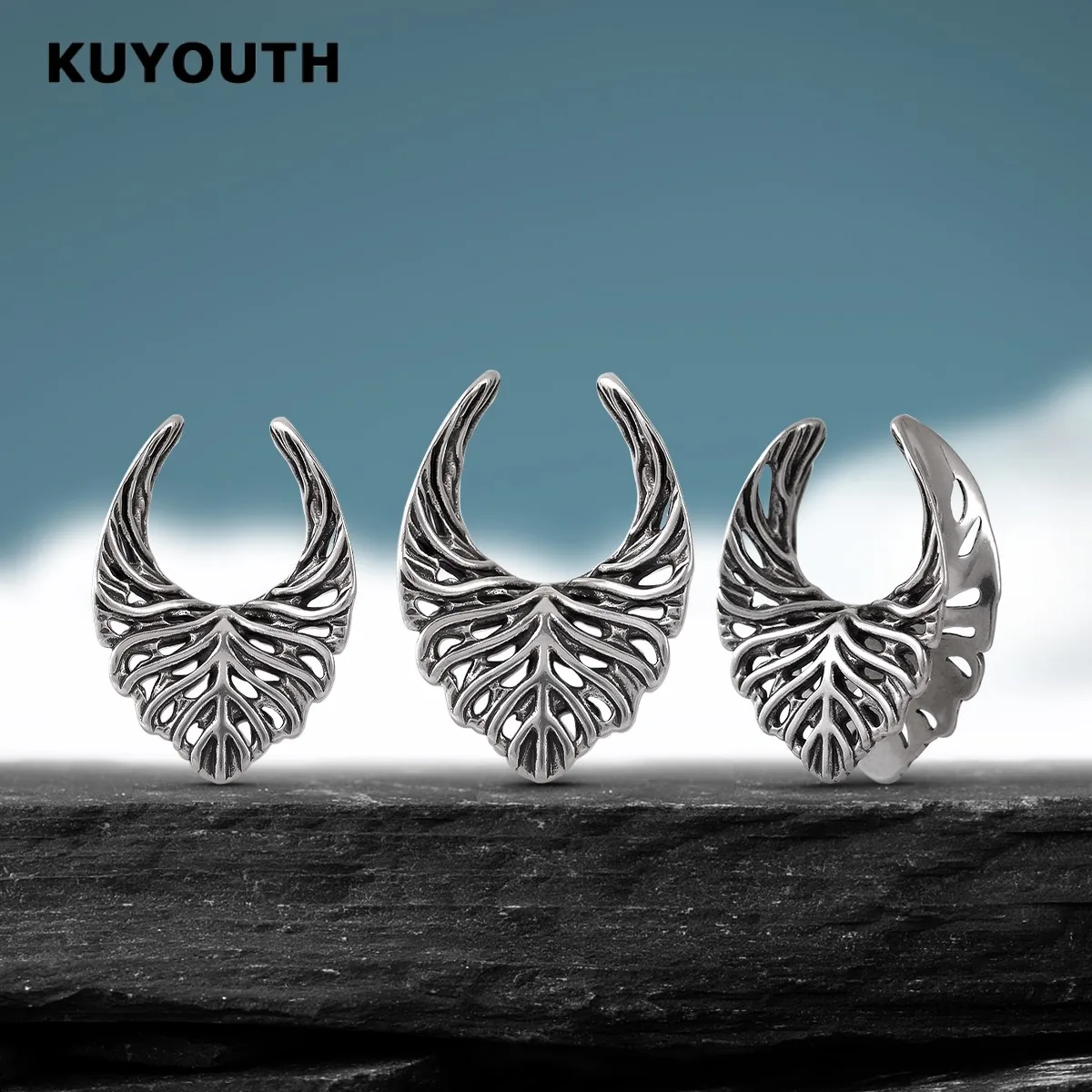 Thumbnail 2 - #26 Best Ear Piercing Jewelry to Buy In 2026