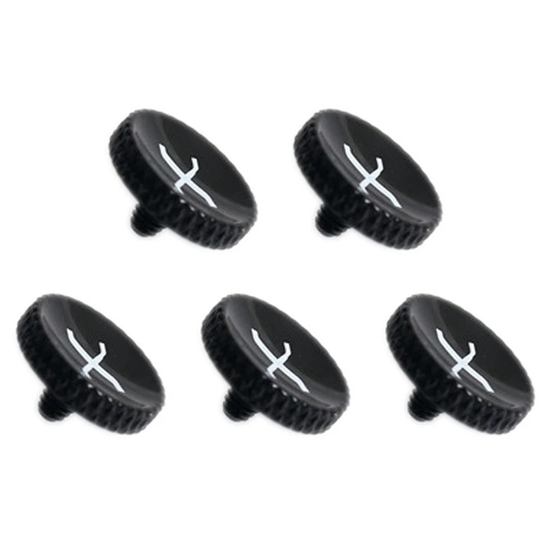 5X Suitable For Fujifilm X100V X100F X100S X30 X10 XT30 XT20 XT10 XT4 XT3 XT2 XE3 XE2 Camera Shutter Button B