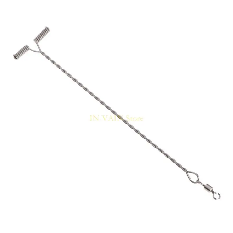 m5tc-Рукоятка-для-рыболовной-проволоки-10-шт-с-вертлюгом-для-Т-образной-оснастки-из-нержавеющей-стали-9-12-15-см