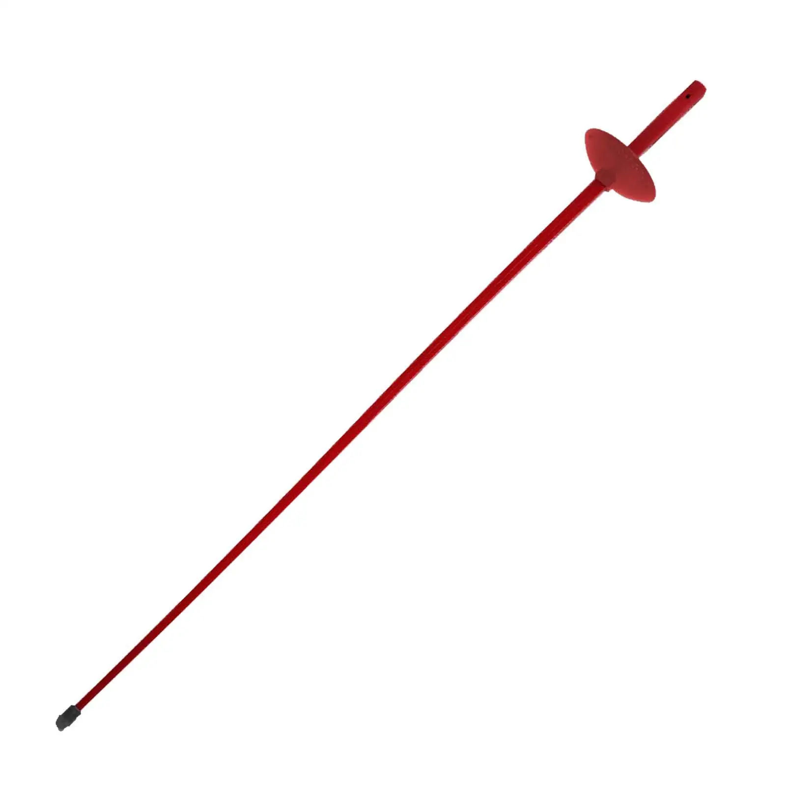 Fencing Child Kids Playing Lightweight Training with Sound Fencing Accessories Fencing for Birthday Gifts