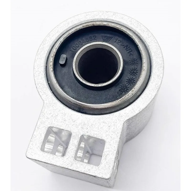 

Гибридная резиновая втулка переднего нижнего рычага управления, треугольные поворотные втулки для Roewe E950