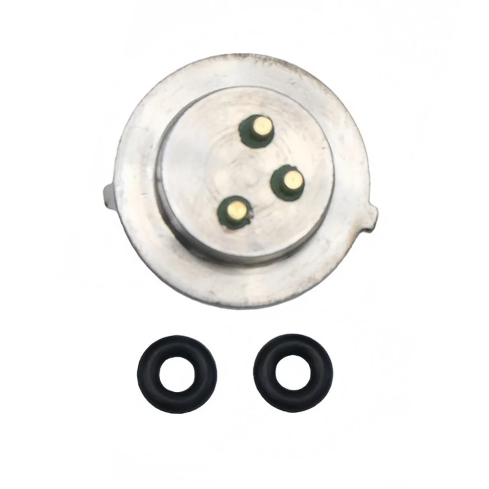 DQ500 Sensor Unit Transmission Pressure Sensor For Car Repair Maintenance No Programming Required Rubber And Metal Build