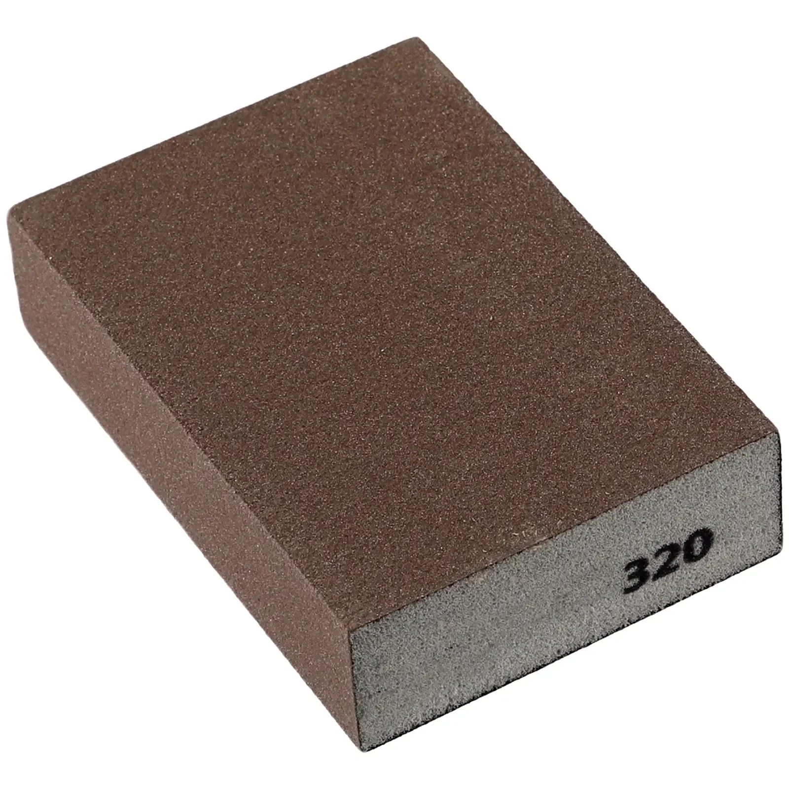 

1pcGrit 60-320 Wall Grinding Sponge Sand Block Sandpaper Polished Sand Brick Sanding Blocks Cleaning Scrubber Sponges Abrasive