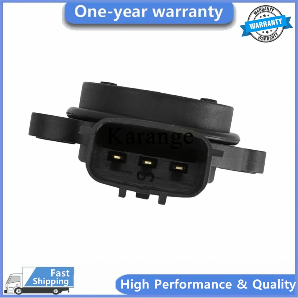 new Black Motorcycle Shift Angle Sensor Fit for HONDA 500FA FOREMAN RUBICON 500 2001-2014 06380-HN2-305