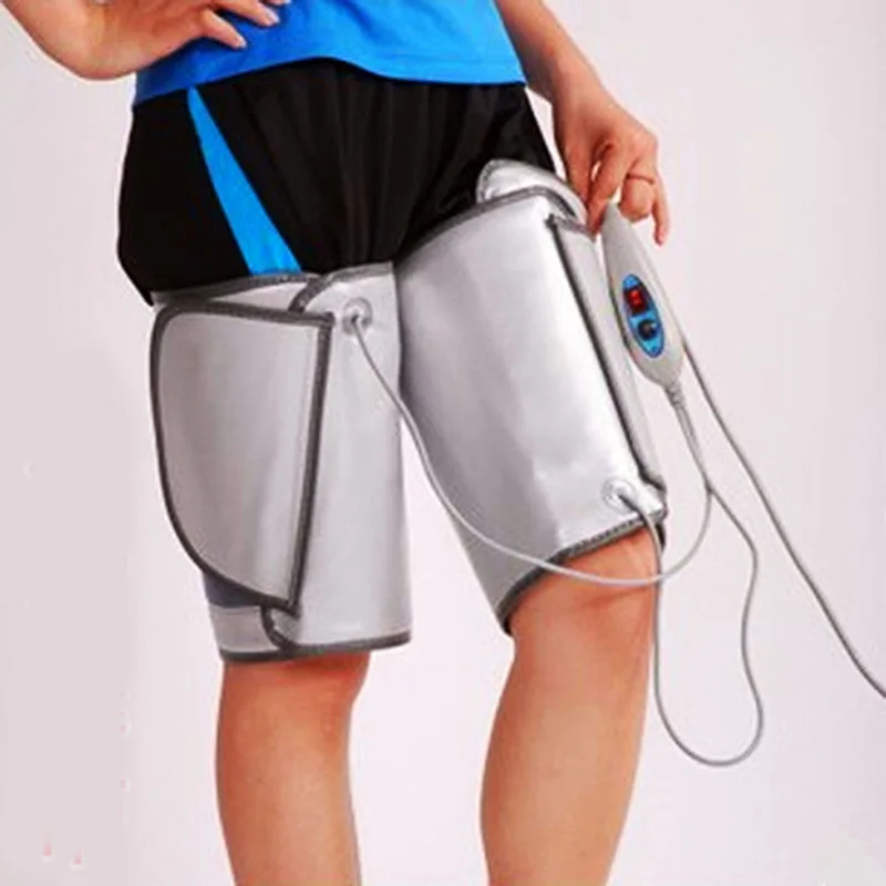 legs massage Infrared heating belt leg and arm slimming Sauna stovepipe 110-240V EU UK US plug fast shipping