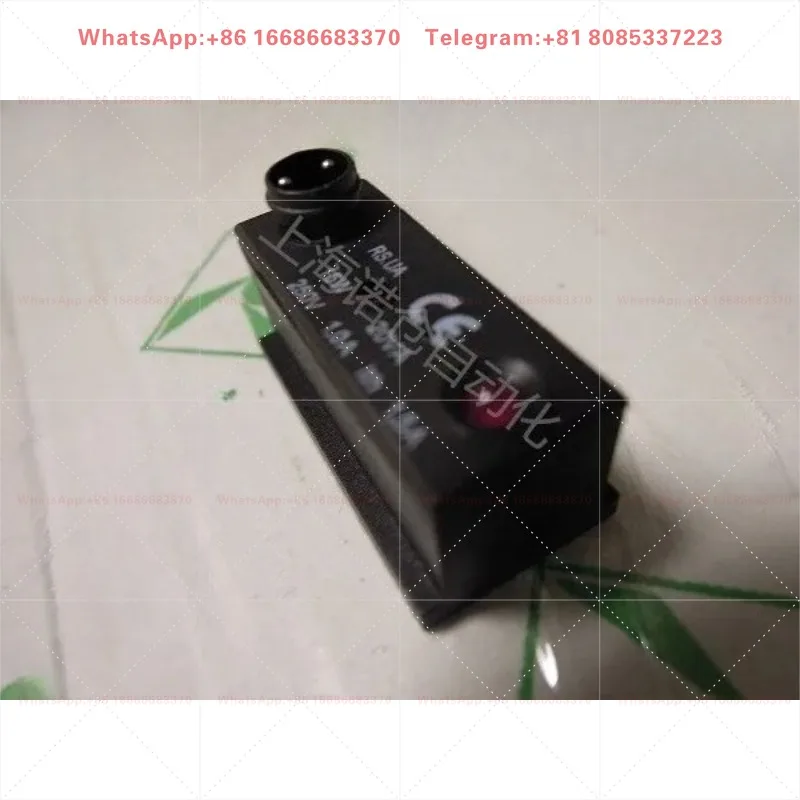 Pneumatic Cylinder Magnetic Reed Induction Sensor RS.UAC1 With C1 Data Cable Limit Position Cylinder Replacement Parts